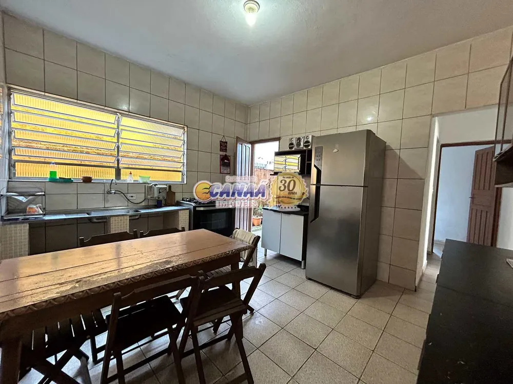 Casa, 3 quartos, 85 m² - Foto 6