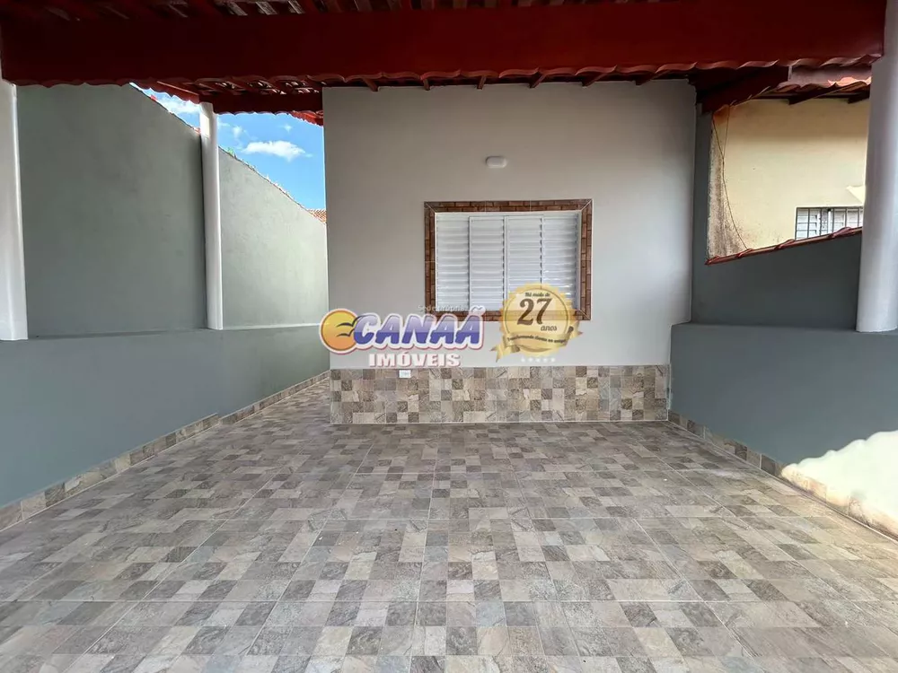 Casa à venda com 3 quartos, 108m² - Foto 3