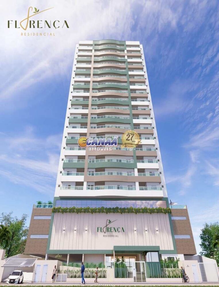 Apartamento, 3 quartos, 104 m² - Foto 1