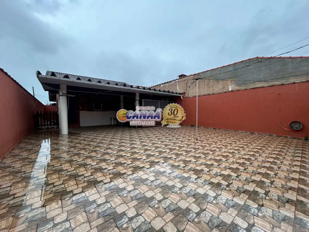 Casa, 2 quartos, 128 m² - Foto 1