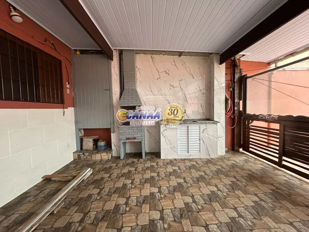 Casa, 2 quartos, 128 m² - Foto 4