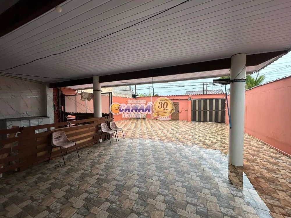 Casa, 2 quartos, 128 m² - Foto 4