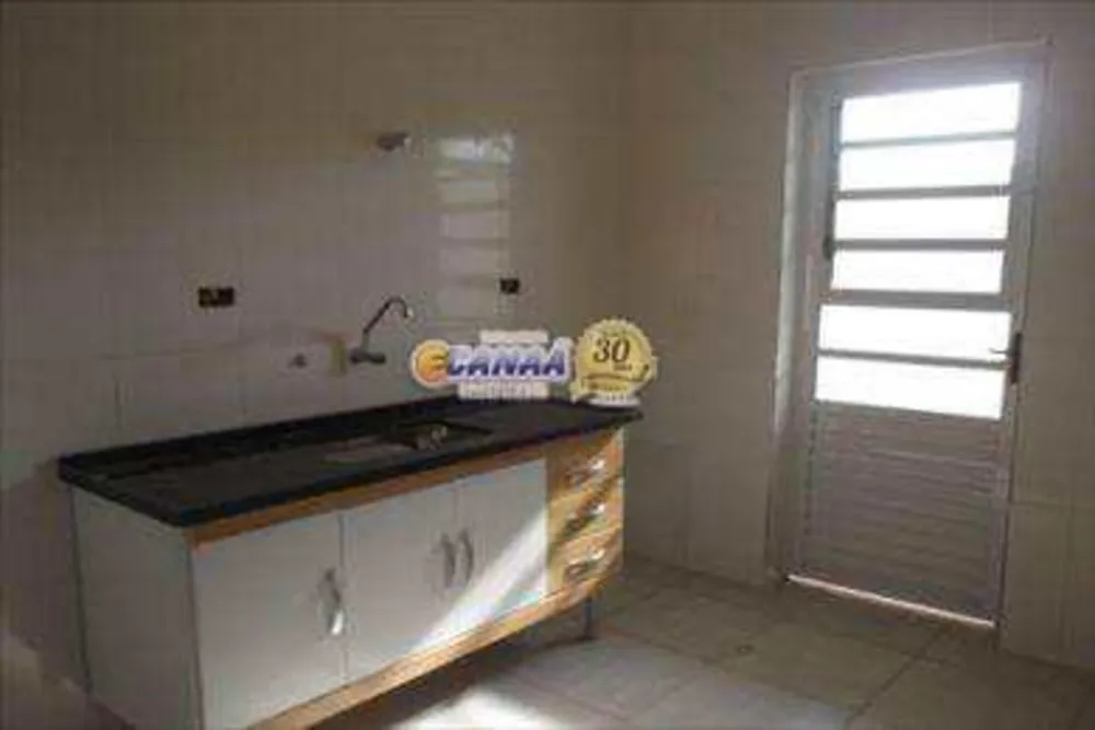 Sobrado, 2 quartos, 73 m² - Foto 7