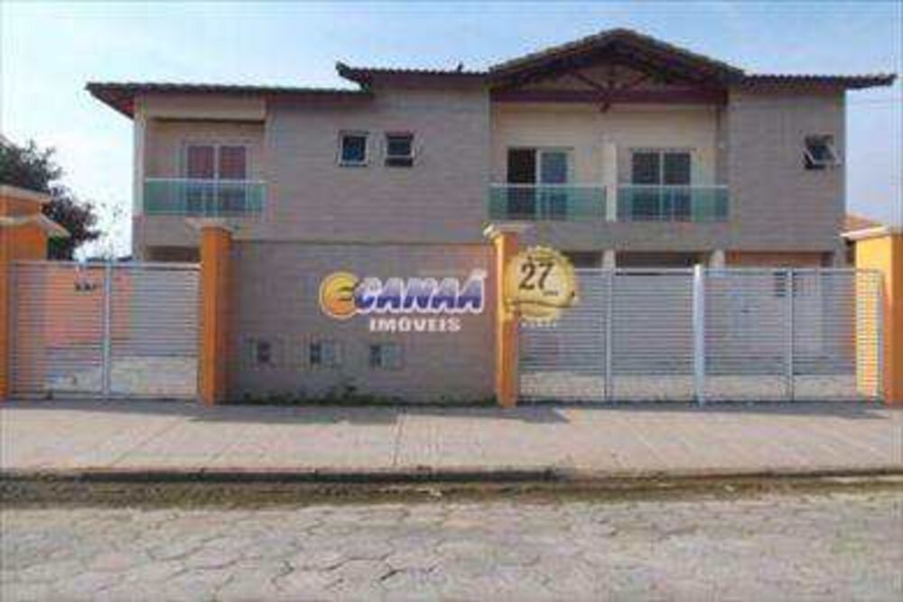 Sobrado, 2 quartos, 73 m² - Foto 2