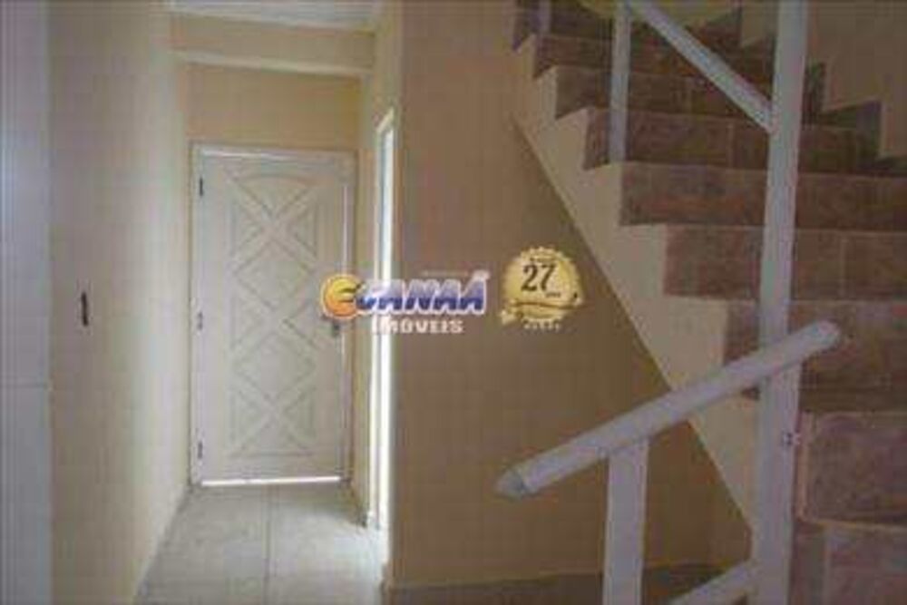 Sobrado, 2 quartos, 73 m² - Foto 3