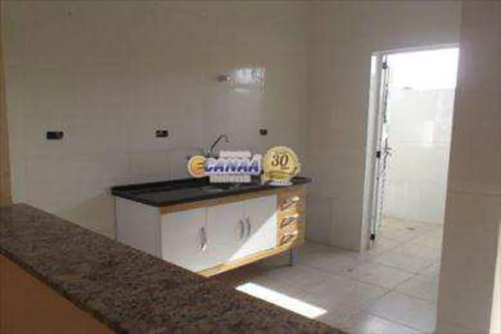 Sobrado, 2 quartos, 73 m² - Foto 8