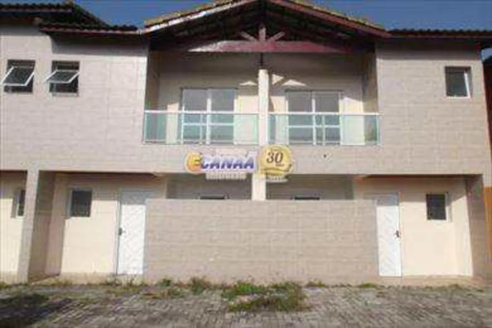 Sobrado, 2 quartos, 73 m² - Foto 12