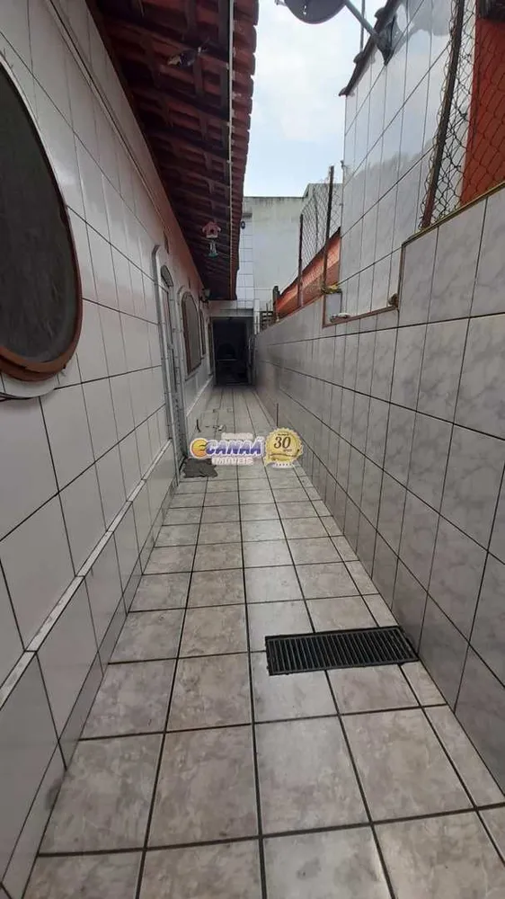 Casa, 2 quartos, 100 m² - Foto 4