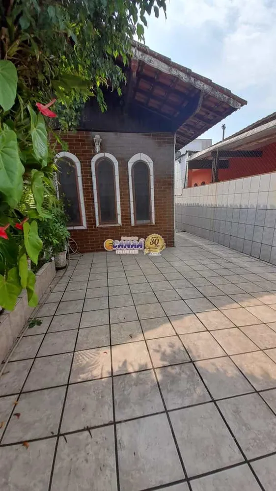Casa, 2 quartos, 100 m² - Foto 2