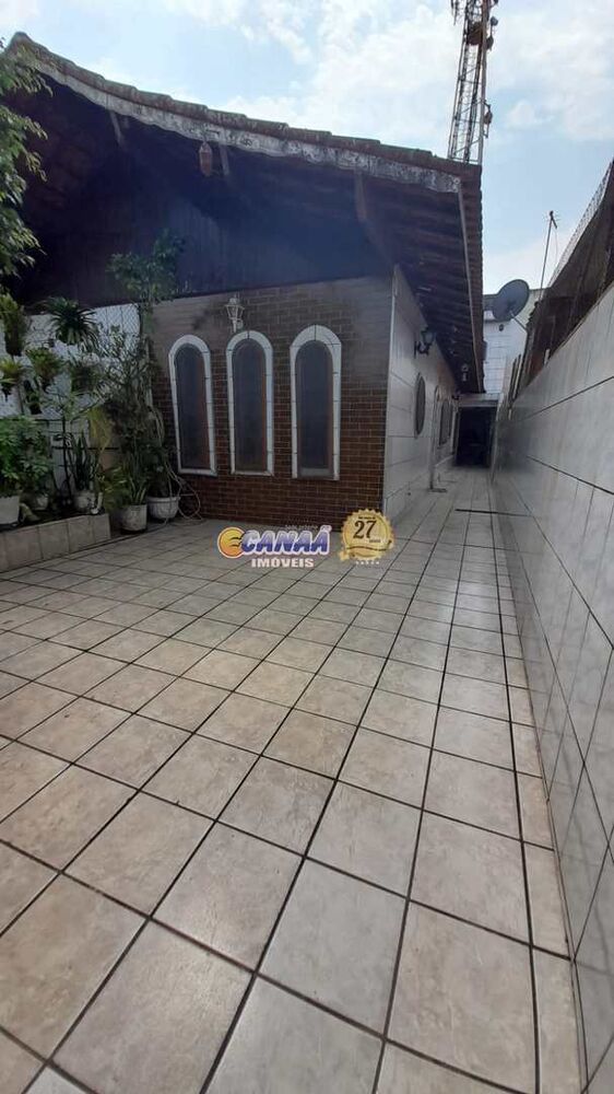 Casa, 2 quartos, 100 m² - Foto 1