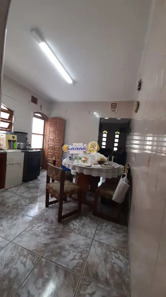 Casa, 2 quartos, 100 m² - Foto 9
