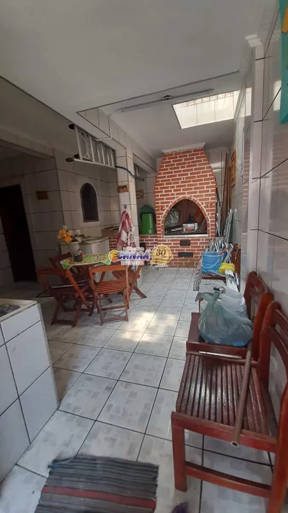 Casa, 2 quartos, 100 m² - Foto 8
