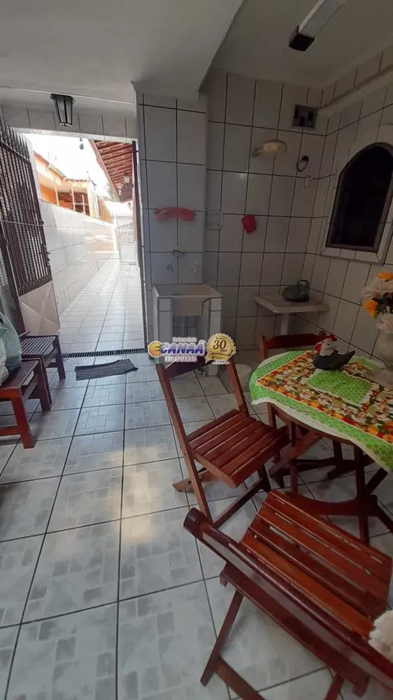 Casa, 2 quartos, 100 m² - Foto 5