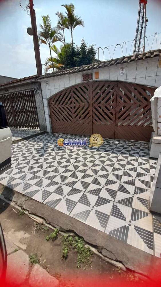 Casa, 2 quartos, 100 m² - Foto 2