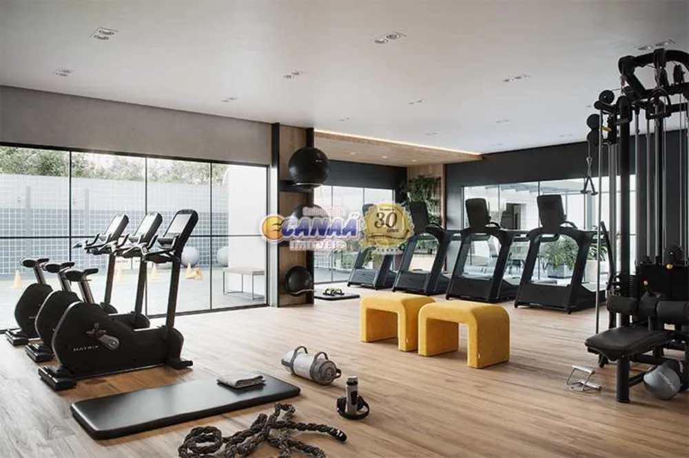 Apartamento, 2 quartos, 85 m² - Foto 7
