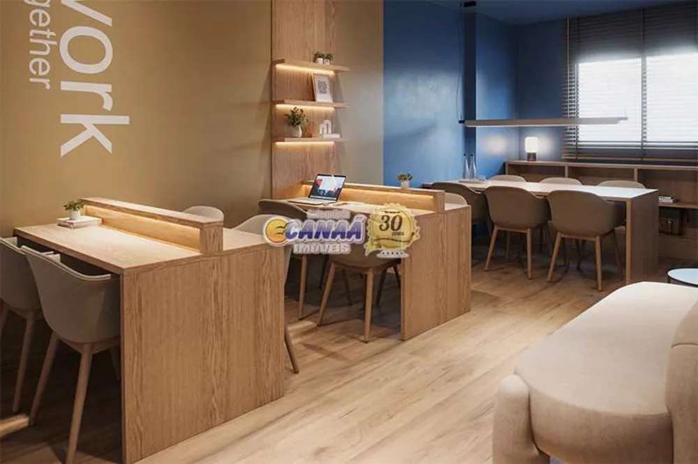 Apartamento, 2 quartos, 85 m² - Foto 4