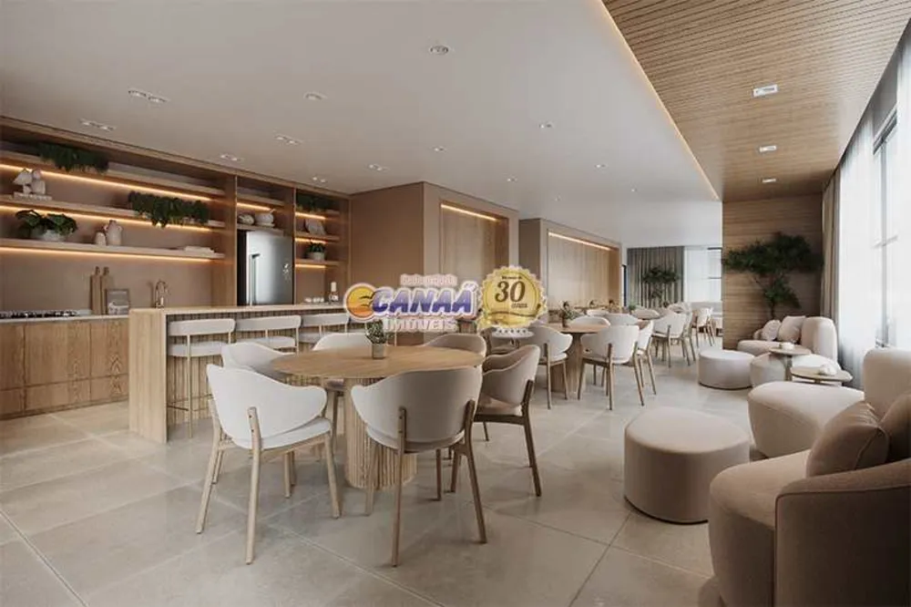 Apartamento, 2 quartos, 85 m² - Foto 3