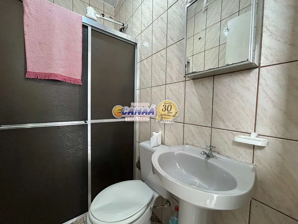 Casa, 2 quartos, 130 m² - Foto 11