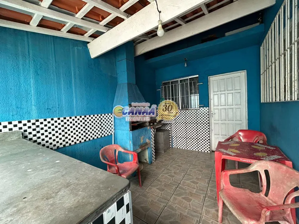 Casa, 2 quartos, 130 m² - Foto 16