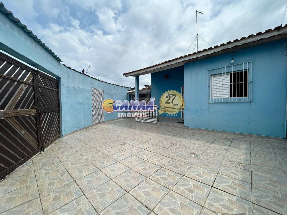 Casa, 2 quartos, 130 m² - Foto 2