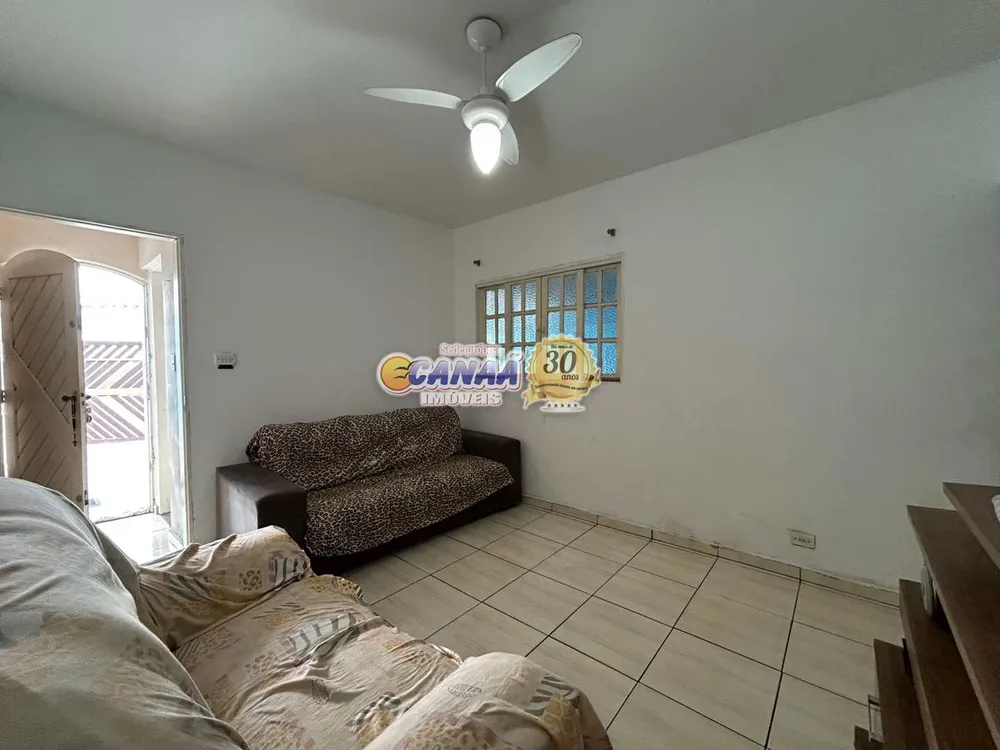 Casa, 2 quartos, 130 m² - Foto 7