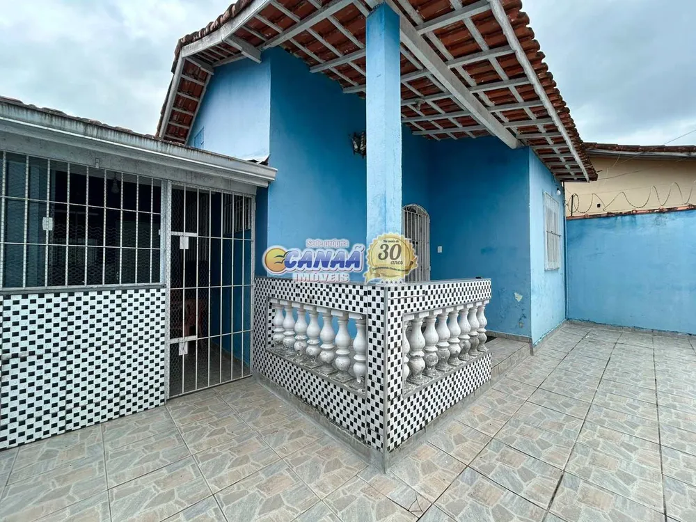 Casa, 2 quartos, 130 m² - Foto 5