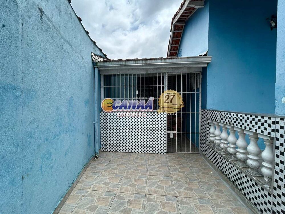 Casa, 2 quartos, 130 m² - Foto 4