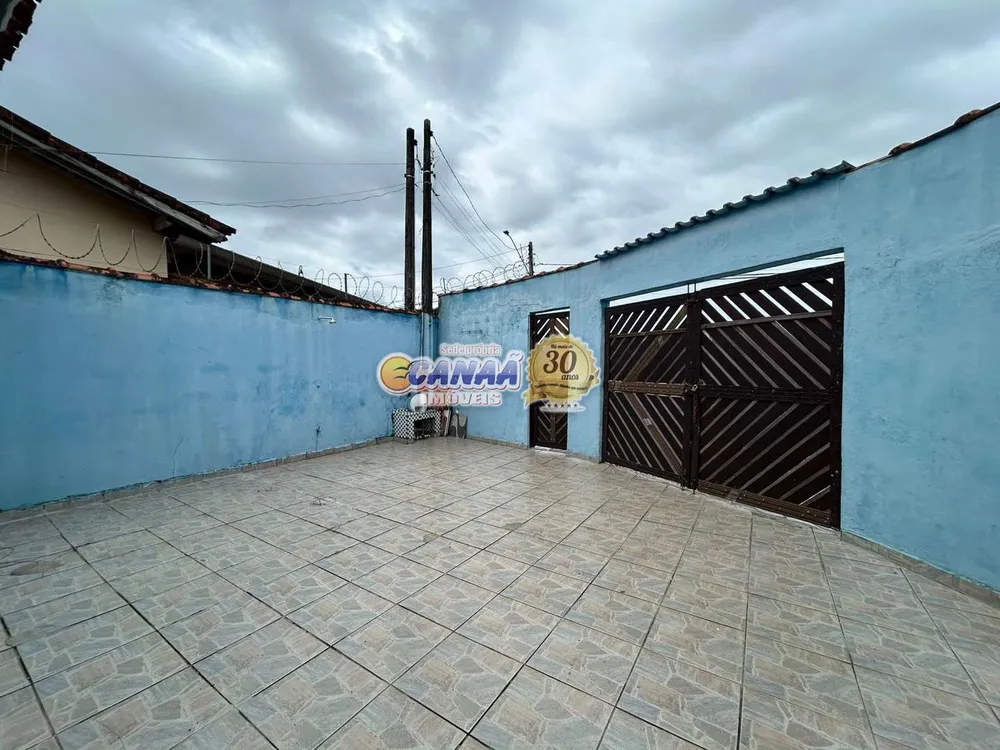 Casa, 2 quartos, 130 m² - Foto 6