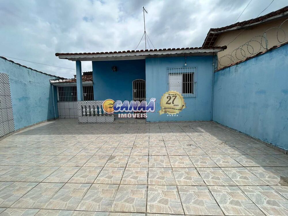 Casa, 2 quartos, 130 m² - Foto 1