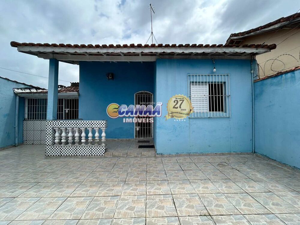 Casa, 2 quartos, 130 m² - Foto 3