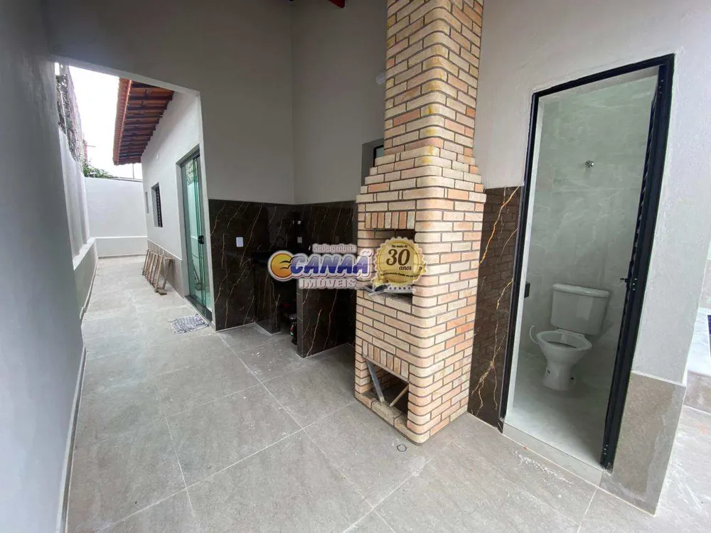 Casa, 2 quartos, 65 m² - Foto 10