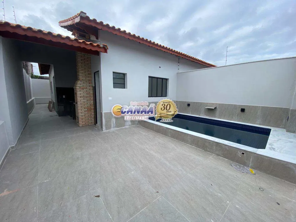 Casa, 2 quartos, 65 m² - Foto 1