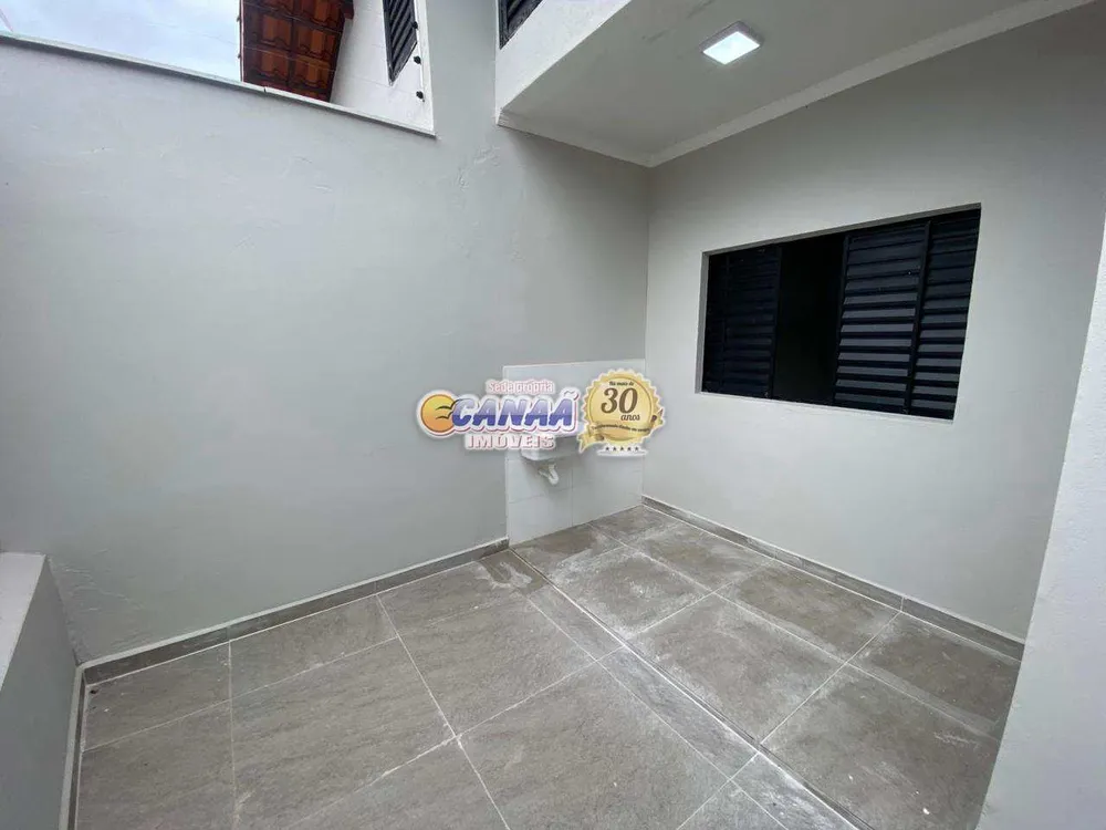 Casa, 2 quartos, 65 m² - Foto 12