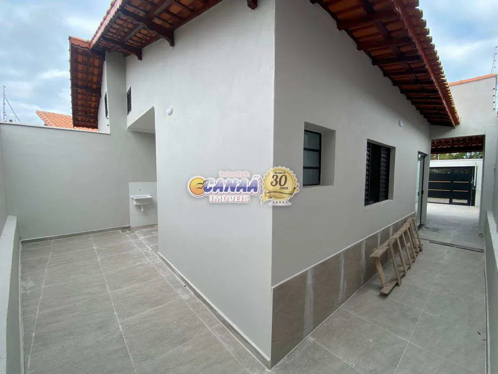 Casa, 2 quartos, 65 m² - Foto 11