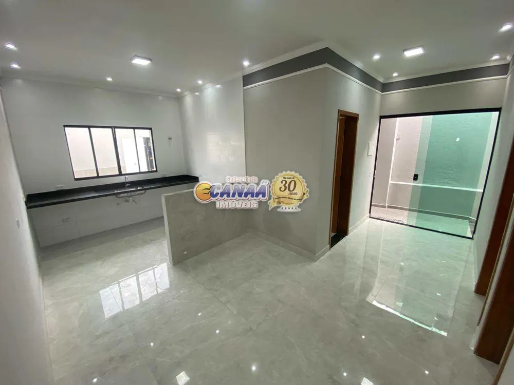 Casa, 2 quartos, 65 m² - Foto 5