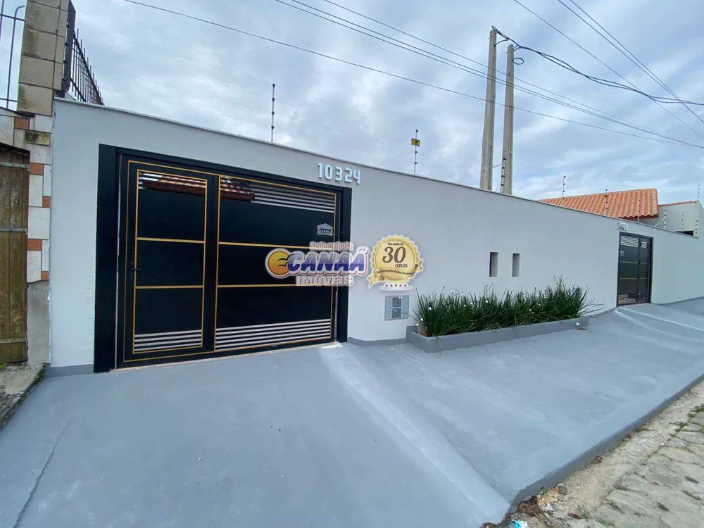 Casa, 2 quartos, 65 m² - Foto 2