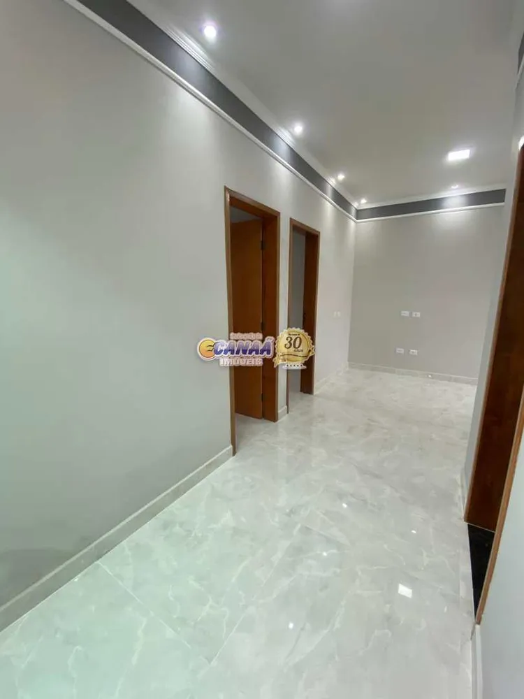 Casa, 2 quartos, 65 m² - Foto 6