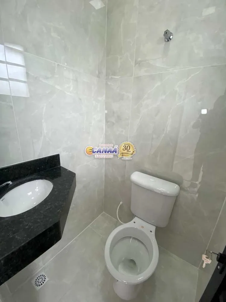 Casa, 2 quartos, 65 m² - Foto 9