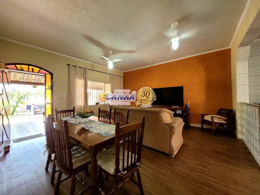 Casa, 2 quartos, 128 m² - Foto 8
