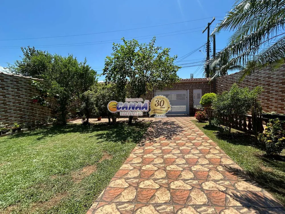 Casa, 2 quartos, 128 m² - Foto 6