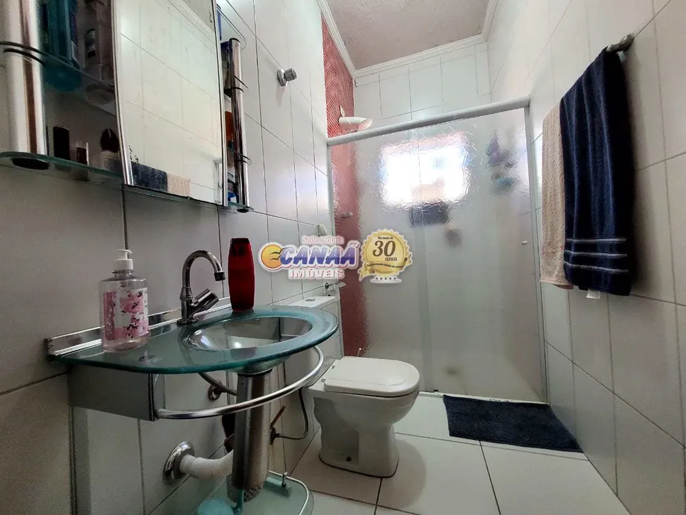 Casa, 2 quartos, 128 m² - Foto 10