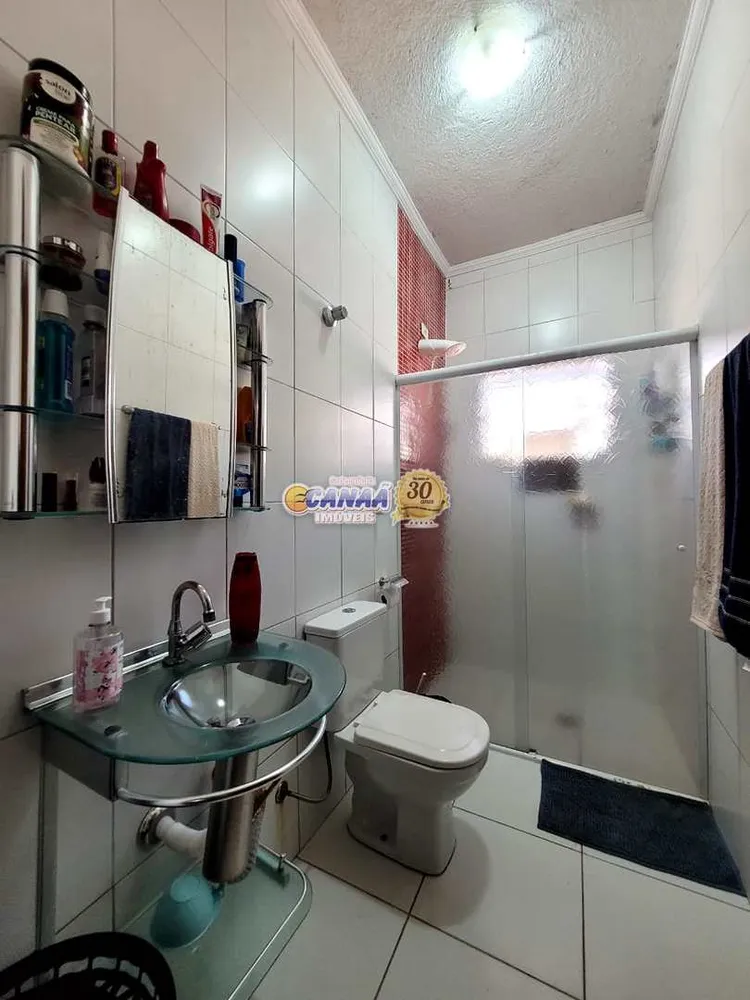 Casa, 2 quartos, 128 m² - Foto 11