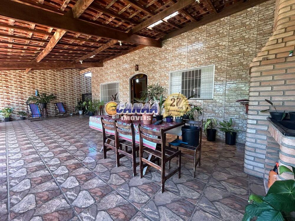Casa à venda com 2 quartos, 128m² - Foto 3