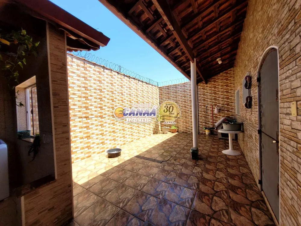 Casa, 2 quartos, 128 m² - Foto 16