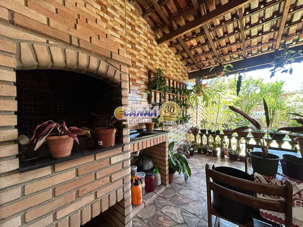 Casa, 2 quartos, 128 m² - Foto 5