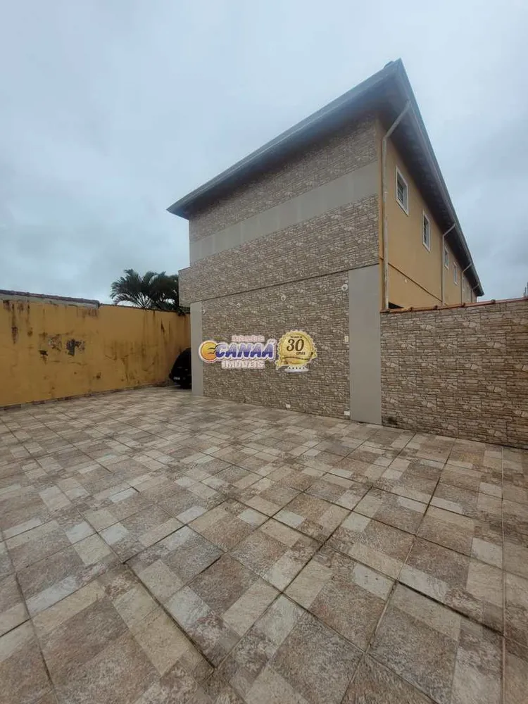 Sobrado, 2 quartos, 75 m² - Foto 3