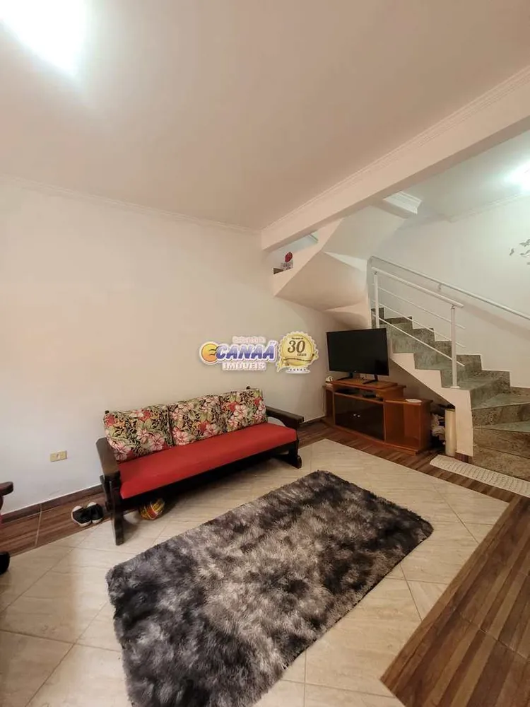 Sobrado, 2 quartos, 75 m² - Foto 4