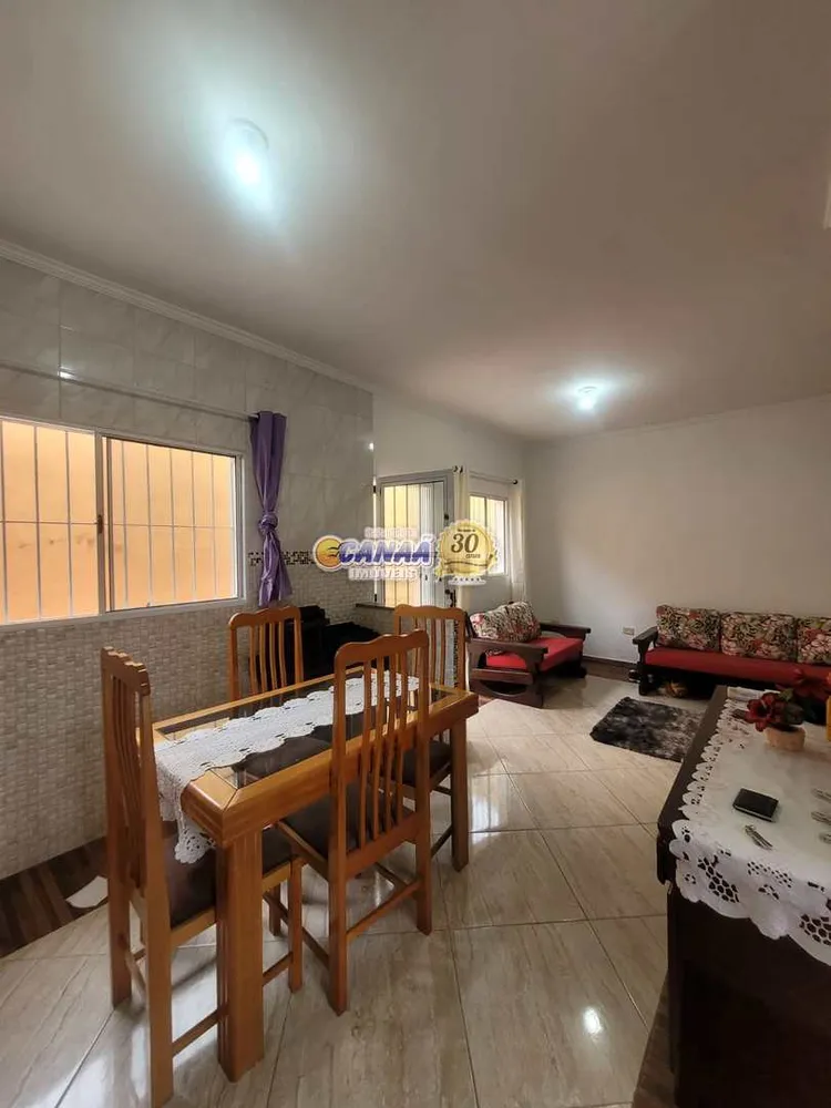 Sobrado, 2 quartos, 75 m² - Foto 9
