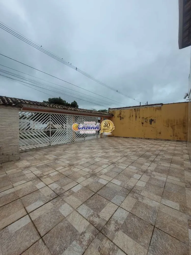 Sobrado, 2 quartos, 75 m² - Foto 1