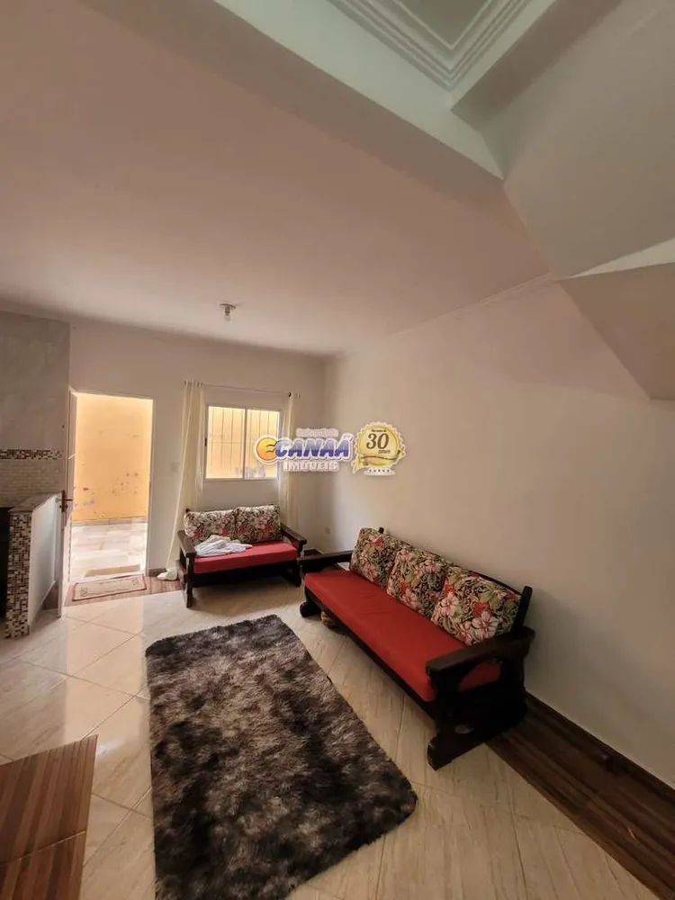 Sobrado, 2 quartos, 75 m² - Foto 7